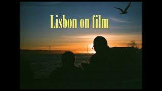 Shooting Film Leica M2 in Lisbon | Kodak Ultramax 400