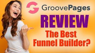 Groovepages Review - Is This The Best Sales Funnel Software? - Digital Synergy