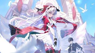 Nightcore - Without You