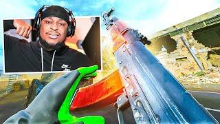 the NEW Ak-74 in Black Ops 6  (COD BO6 Multiplayer Gameplay)