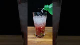 Awesome Watermelon Punch#shorts