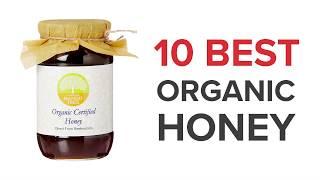 10 Best Organic Honey Brands in India with Price