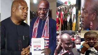 ßreaks..*Asiedu Nketia makěs U-turn & st@bbed Mahama and Ndc gurus..^Joins NPP campaign team..eii..!