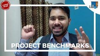 How do you find Benchmarks for your project?