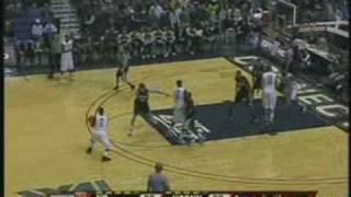 UCONN Guard Kemba Walker Highlights (2009-2010)