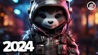 Music Mix 2024  EDM Mixes of Popular Songs  EDM Bass Boosted Music Mix #248