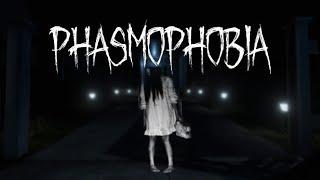 Phasmaphobia / Сверхъественное 25 сезон 1 серия смотреть онлайн в 1080р перевод Mantifik BBC studio