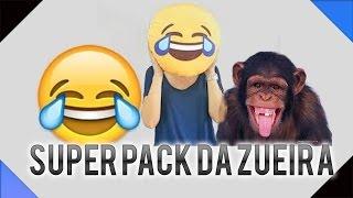 Super Pack da Zueira Edição 2016