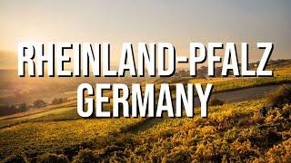 Rheinland-Pfalz - Germany