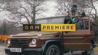 #410 Skengdo x AM - Crash 2.0 [Music Video] | GRM Daily