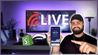 Succeed With Shopify Dropshipping In Q4 (LIVE Q&A) | Yash Shah