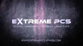 Extreme PCS - intro