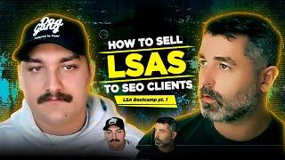 SEO Agency? Offer LSAs To Clients For Easy Money