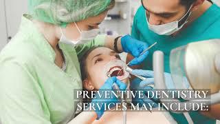 What is Preventive Dentistry? | Elite Dental Group Singapore | +65 6333 4456