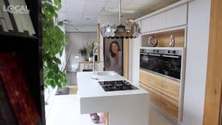 Design Time Kitchens