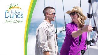 Fishing (In-Depth) — Outdoor Adventures | Indiana Dunes