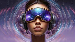 Progressive Psytrance Mix 2024