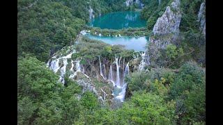 Nacionalni park Plitvička jezera | Plitvice Lakes National Park Croatia