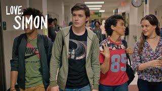 Love, Simon | "Feel the Friendship" TV Commercial | 20th Century FOX