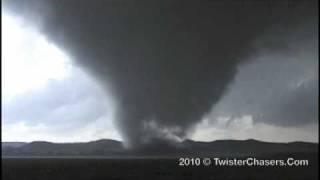 TwisterChasers - The Wildest Weather on Earth!