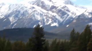 Maligne Canyon, Jasper, Alberta, Canada