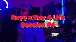 Ray’s Lab- Session #6️⃣ Rayy x @boy4lifeofficial947