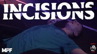 INCISIONS - Full Set (Multicam HD) - Manchester Punk Festival - MPRV News