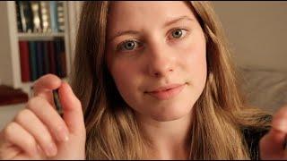 100% relaxing hand movements // NO TALKING // ASMR Visual Trigger