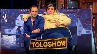 Uzay Macerası | Tolgshow