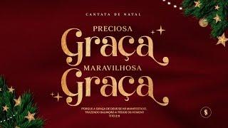 Cantata de Natal - 24.12.2022 - 19:00h