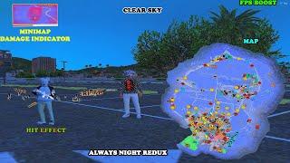 FPS Boost Redux for GTA 5 Grand RP | | #grandrp #gta #redux