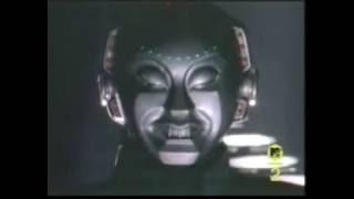 Styx   Mr  Roboto (1983 video)