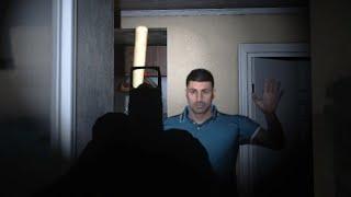What happens if the special forces shoot the bat? - MWII 2022