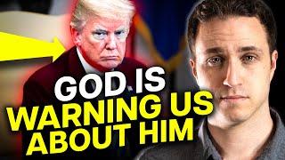 Prophetic Warning About Trump | Troy Black