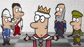 3 Strategic Attack | The Art of War by Sun Tzu (Animated)
