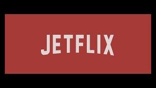 JetFlix - "Two Hot August Nights" (Curren$y Documentary Series)