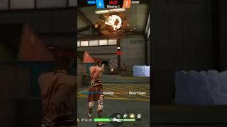 Free Fire Headshot Video Prakash Gamer