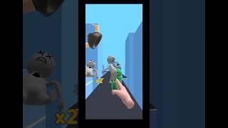 Flick Master 3d | Android IOS Gameplay |