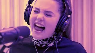 Lauren Spencer-Smith - Elastic Heart (Cover) - Official Music Video