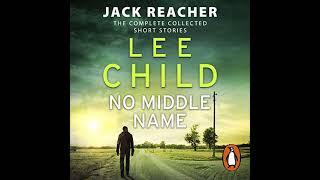 No Middle Name | Audiobook Mystery, Thriller & Suspense