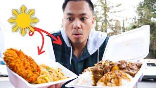 Real Deal Filipino Food Right Here-100% Authentic!