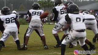 North Charleston SCYFA Championship Highlights #FOOTBALL #HIGHLIGHTS #SCYFA HIGHLIGHTKING864