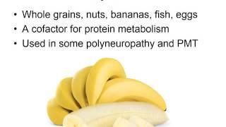 Micronutrients, taking powerpoint