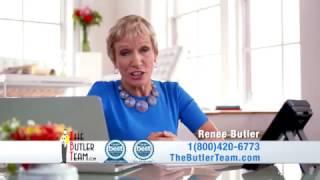 The Butler Team endorsed by Barbara Corcoran