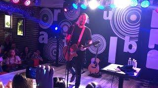 Adam Gontier - Never Too Late (Three Days Grace) Live in Kharkiv, Ukraine /29.08.2018/