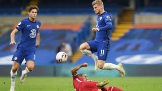 Timo Werner ► Welcome To Chelsea | 2020 HD