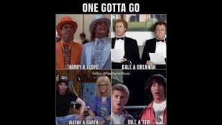 One Duo Has To Go!