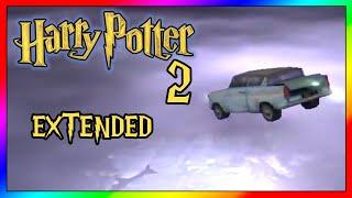 Harry Potter 2 Extended Mod (PC) Gameplay, No Commentary [OUTDATED]