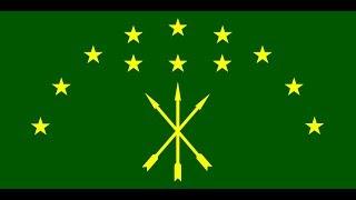 The Adyghe Republic