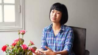 Soundwalk interviews composer Lương Huệ Trinh